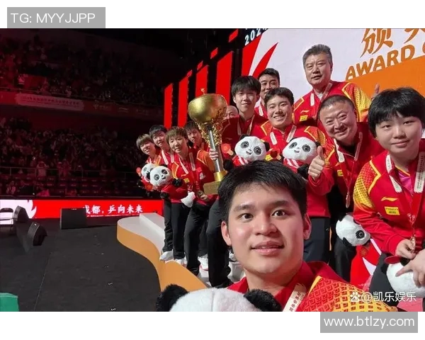 运动最新数据北京乒乓球队在全国乒乓球状态排行榜中荣获第五名的佳绩引发关注